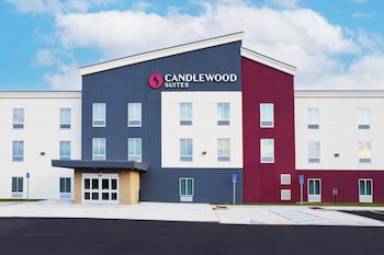 Candlewood Suites Dothan by IHG