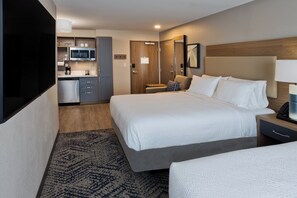 Free WiFi - Candlewood Suites Dothan by IHG (Dothan)