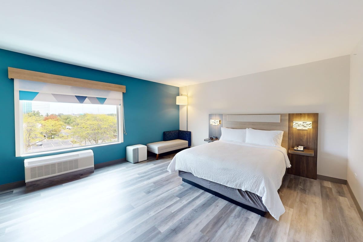 Ropa de cama de alta calidad y edredón