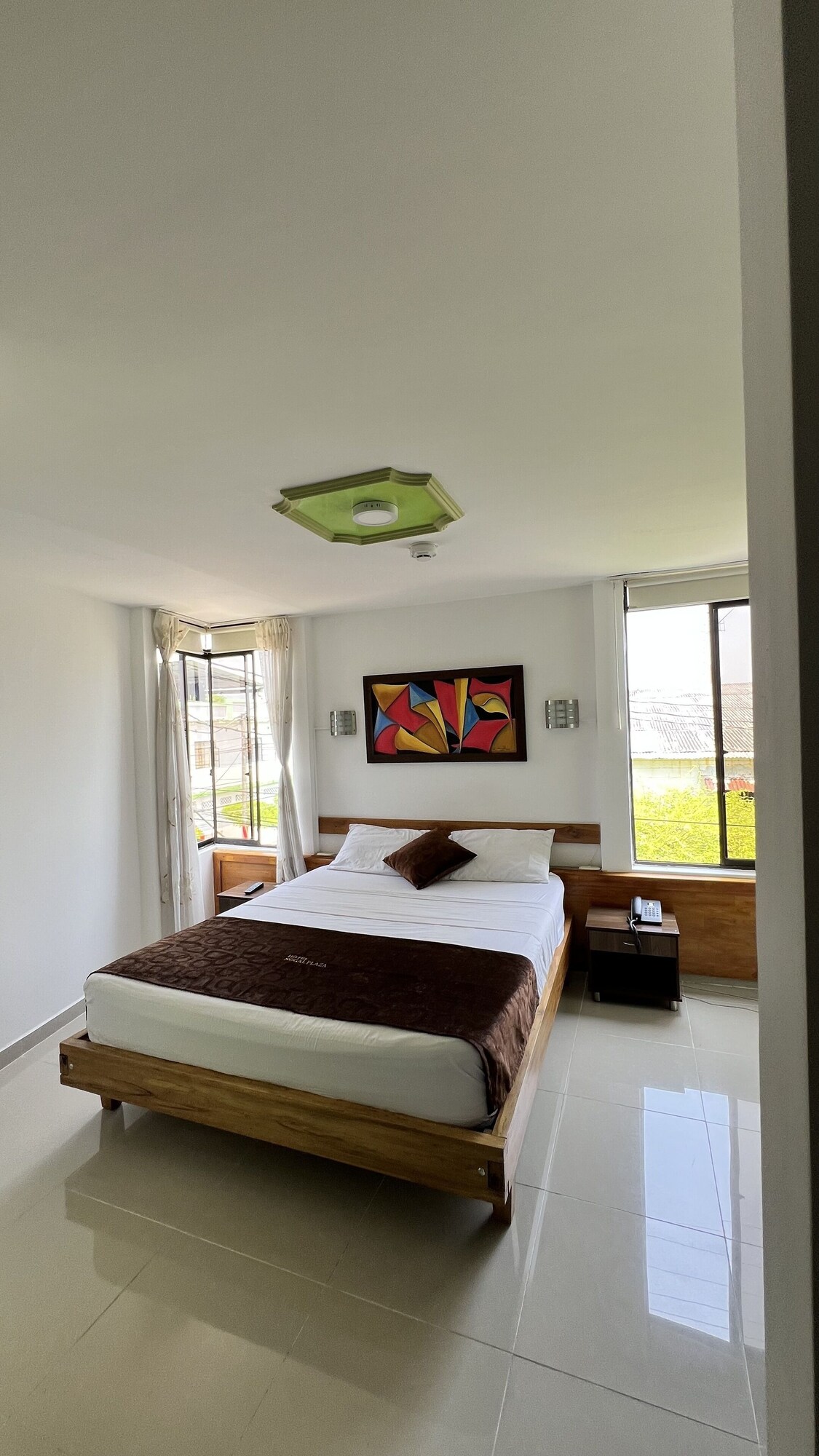 2 Star Hotels