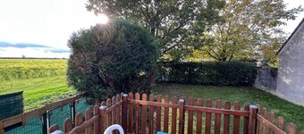 La Maisonnette 50 km au sud de Paris Proche Vaux le Vicomte et Blandy-les-tours