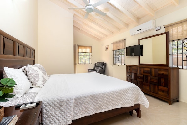 Villa, 3 Bedrooms, Private Pool
