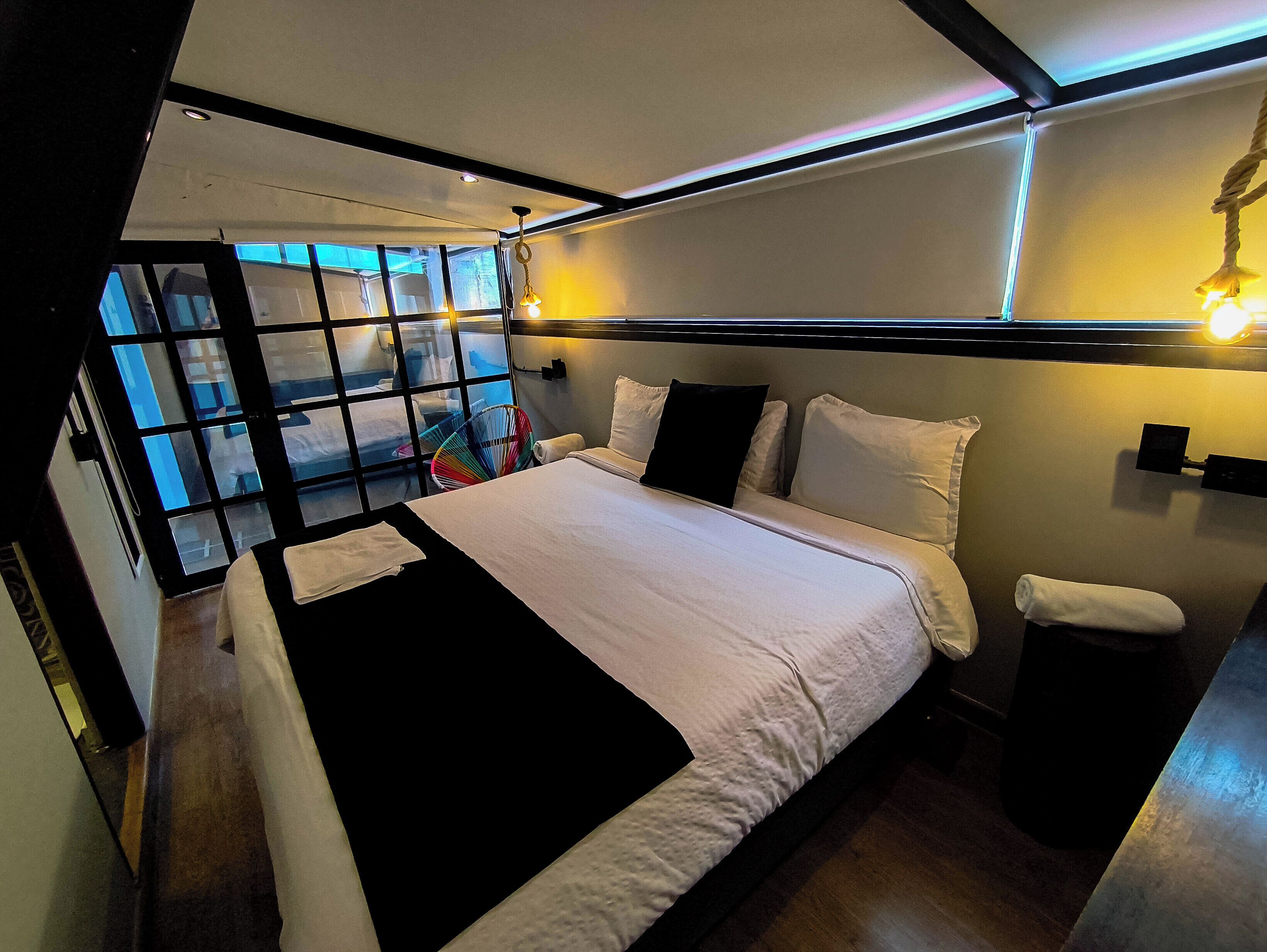 Photo - Hotel Quinta Bolivar