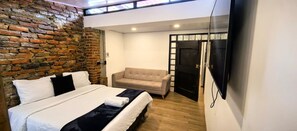 Superior-Dreibettzimmer