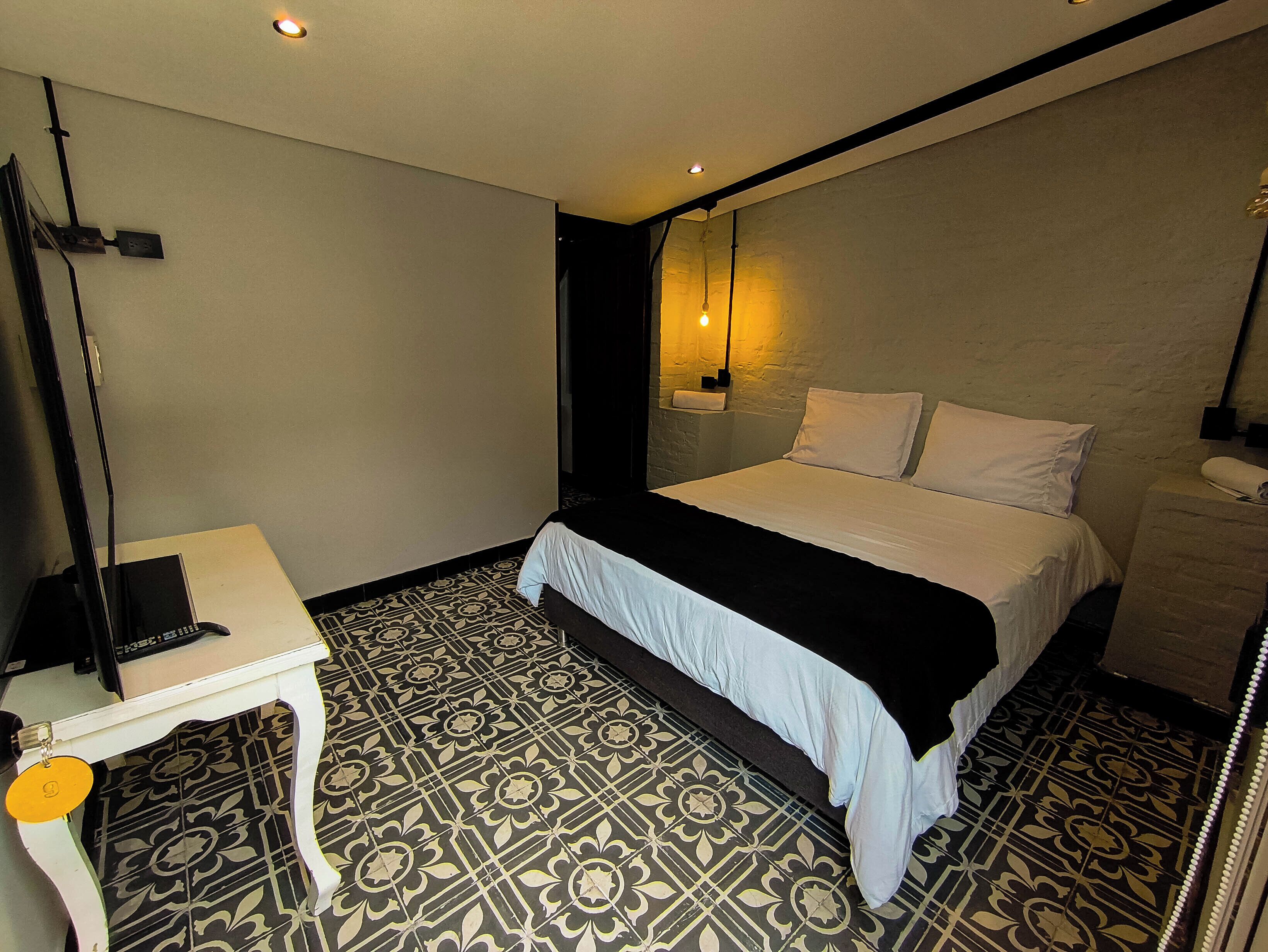 Photo - Hotel Quinta Bolivar