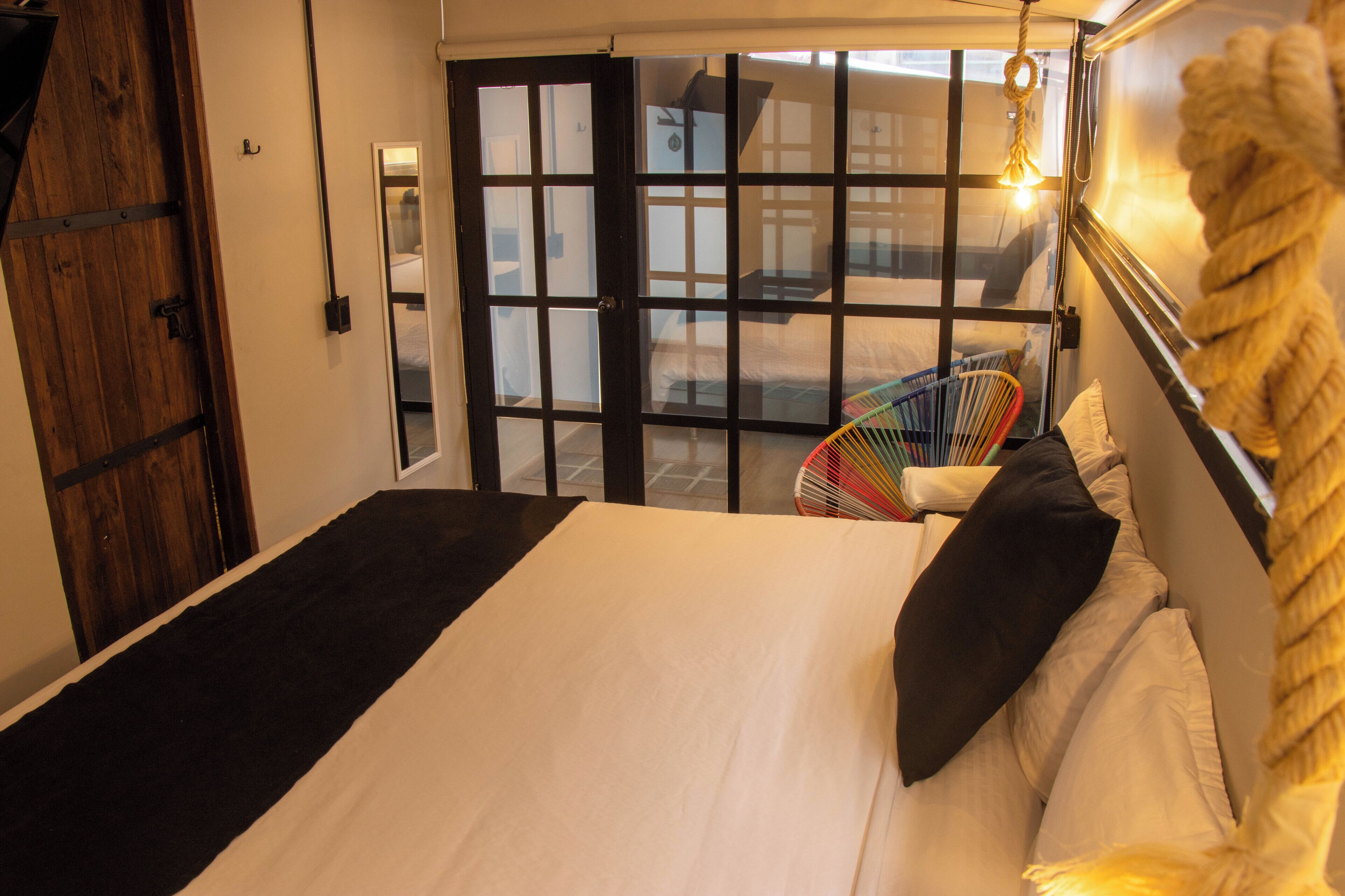 Foto - Hotel Quinta Bolivar