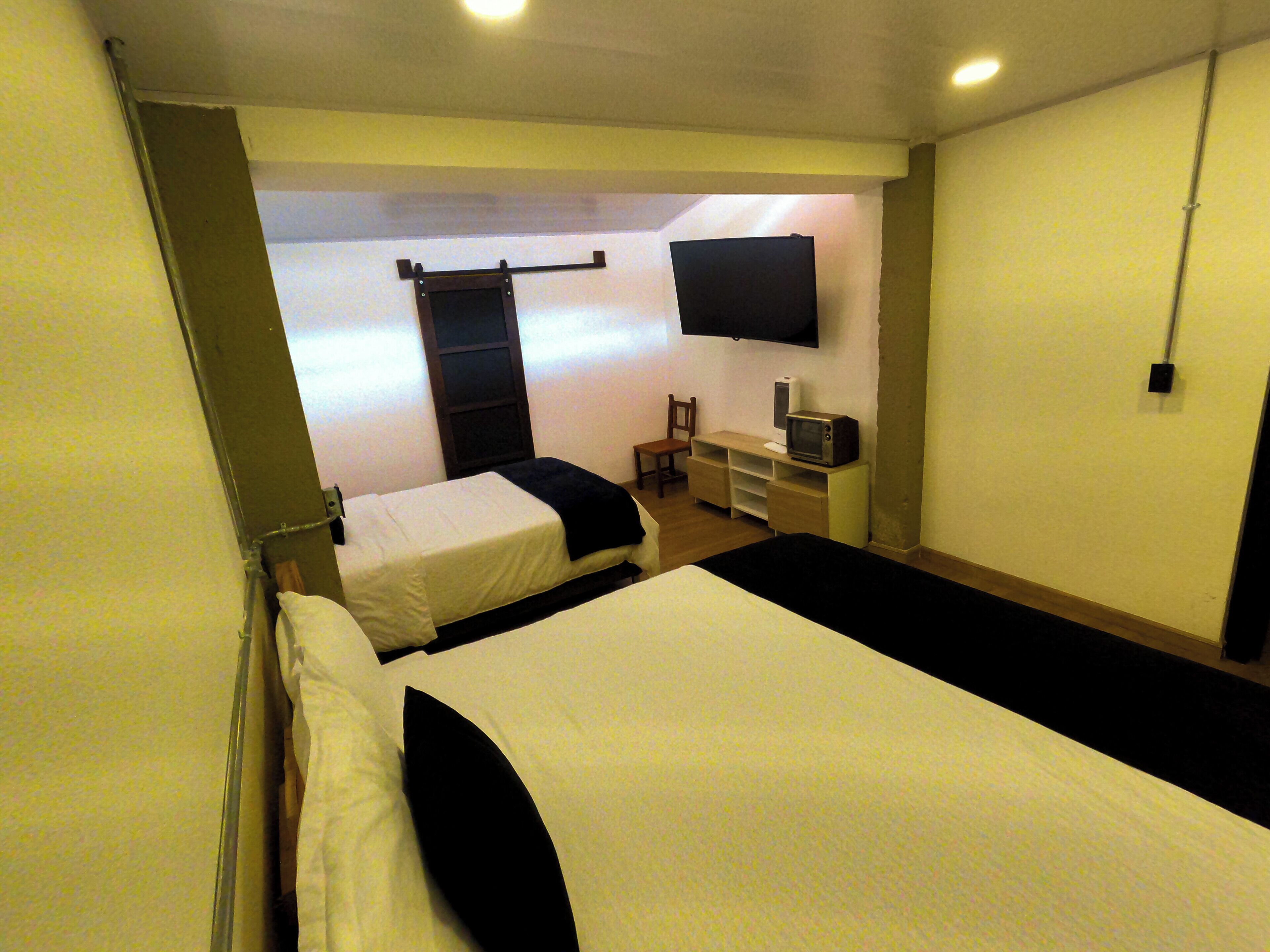 Photo - Hotel Quinta Bolivar