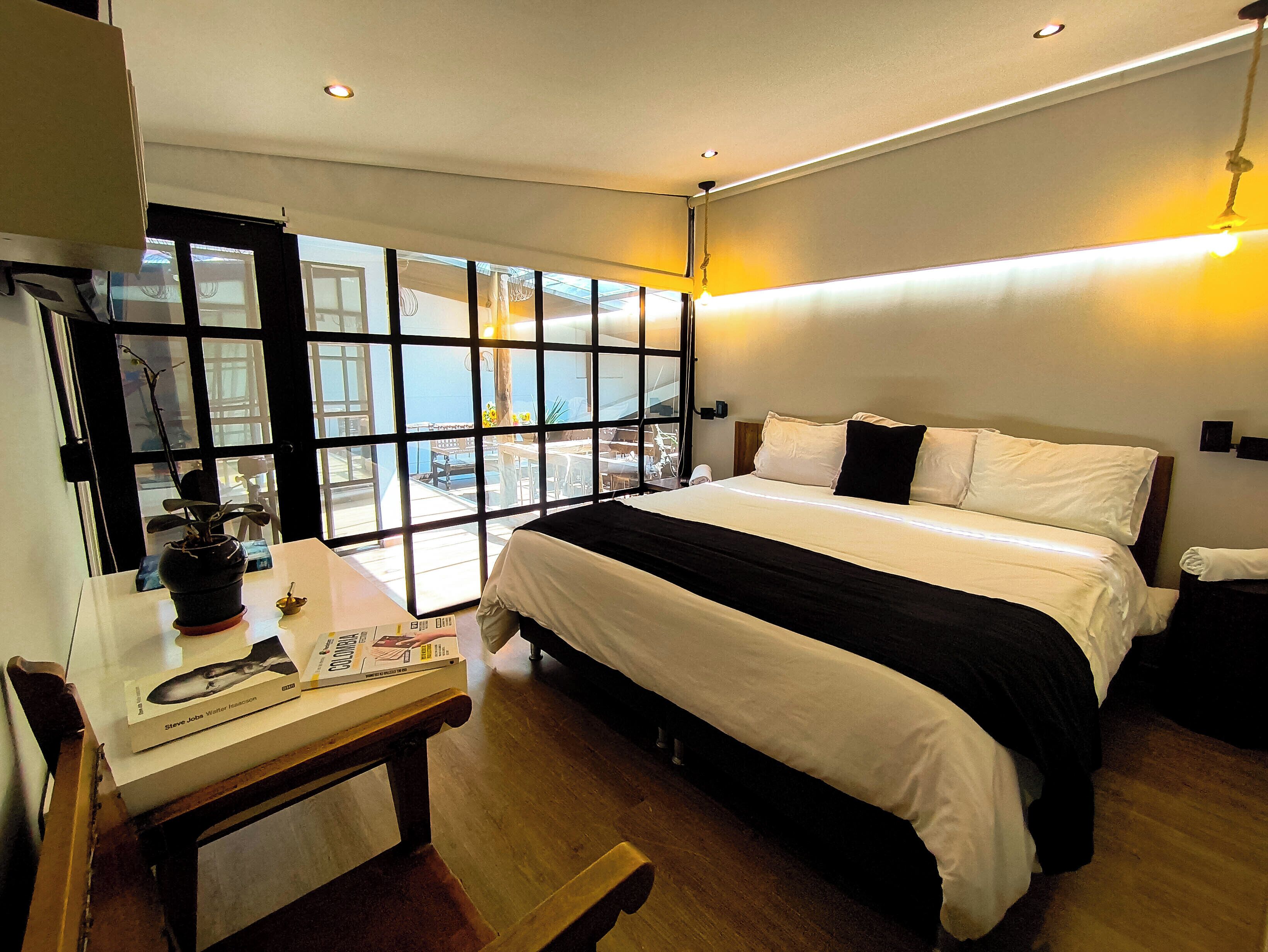 Superior-Doppelzimmer