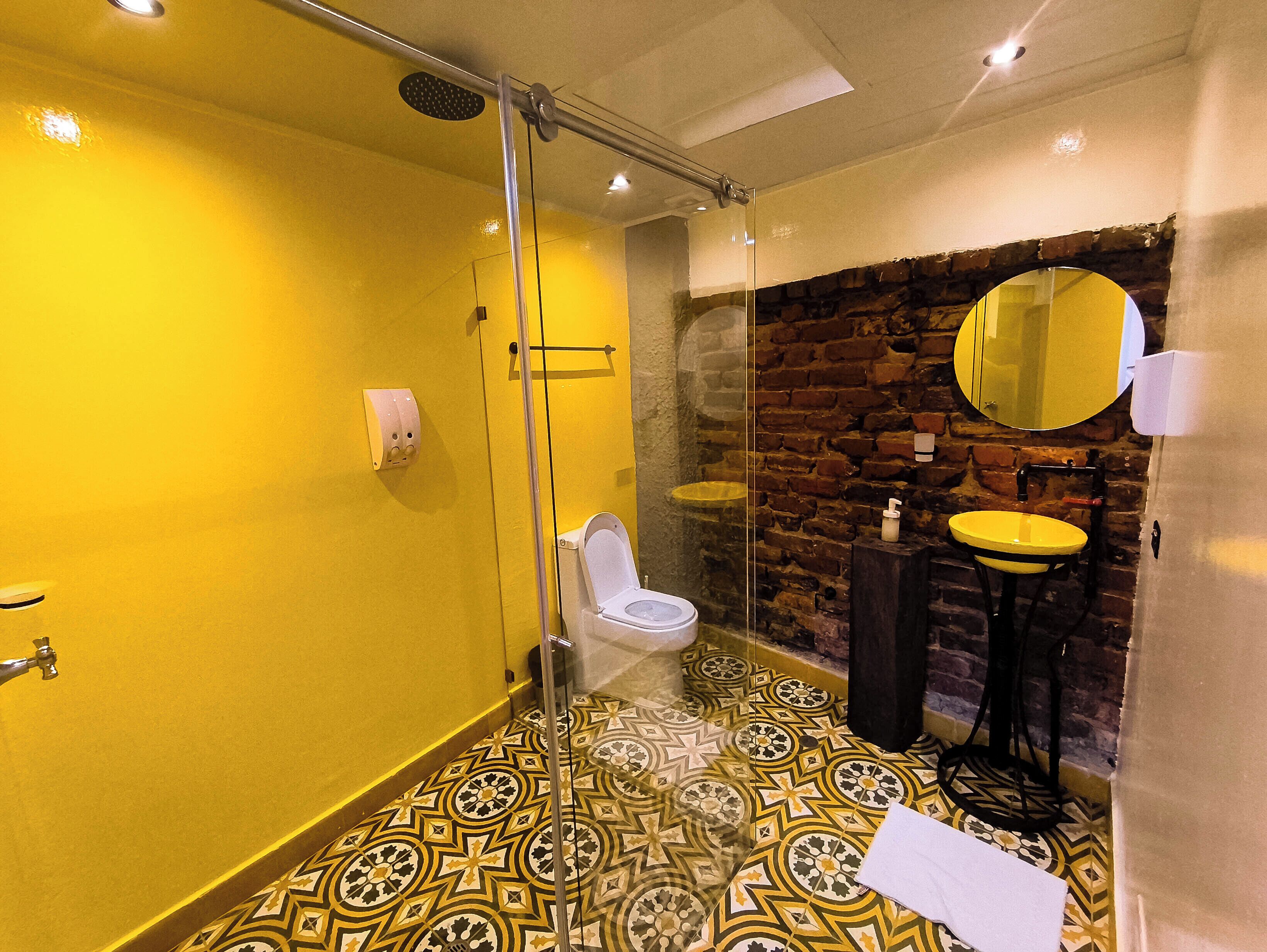 Photo - Hotel Quinta Bolivar