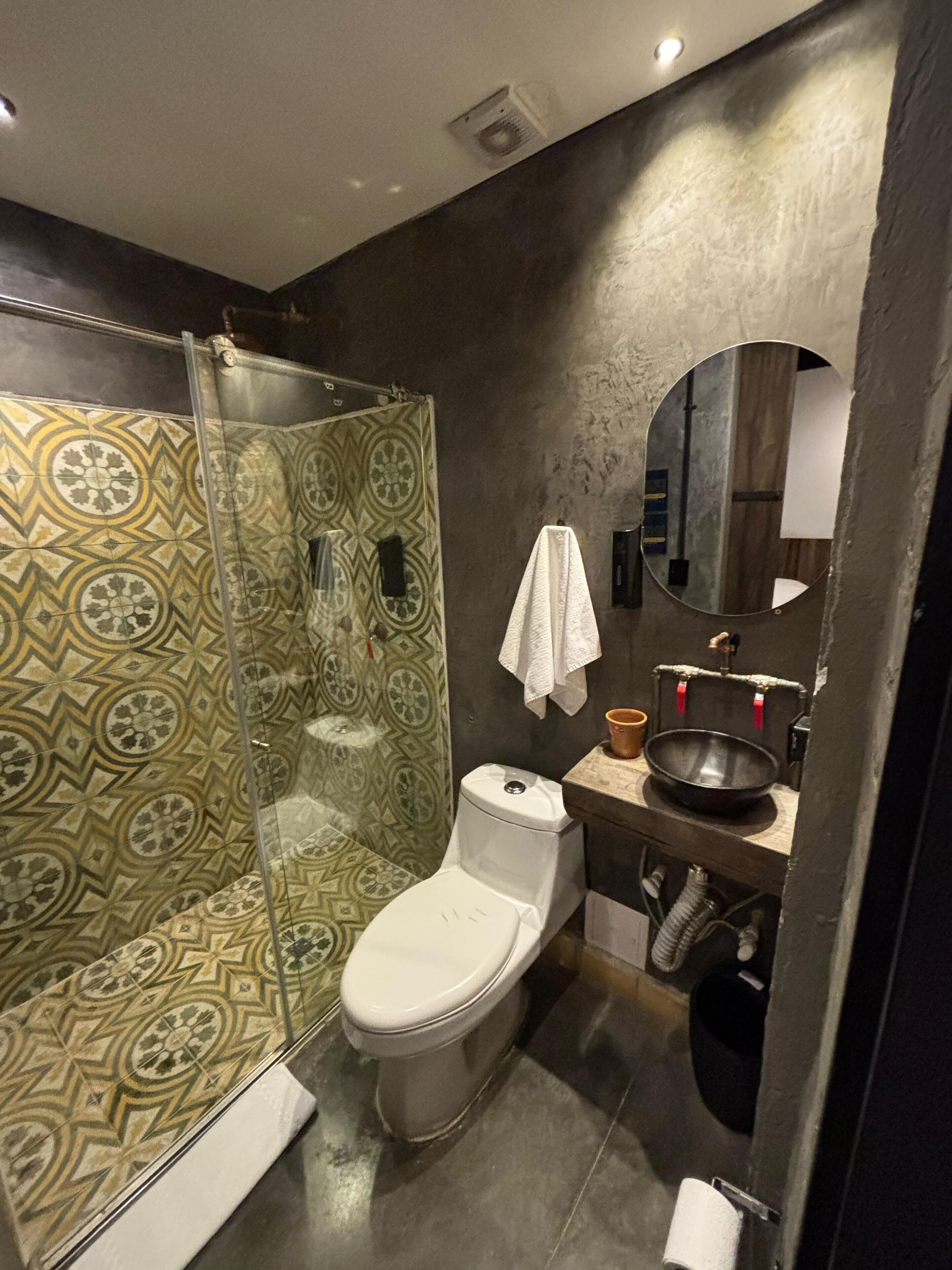 Photo - Hotel Quinta Bolivar