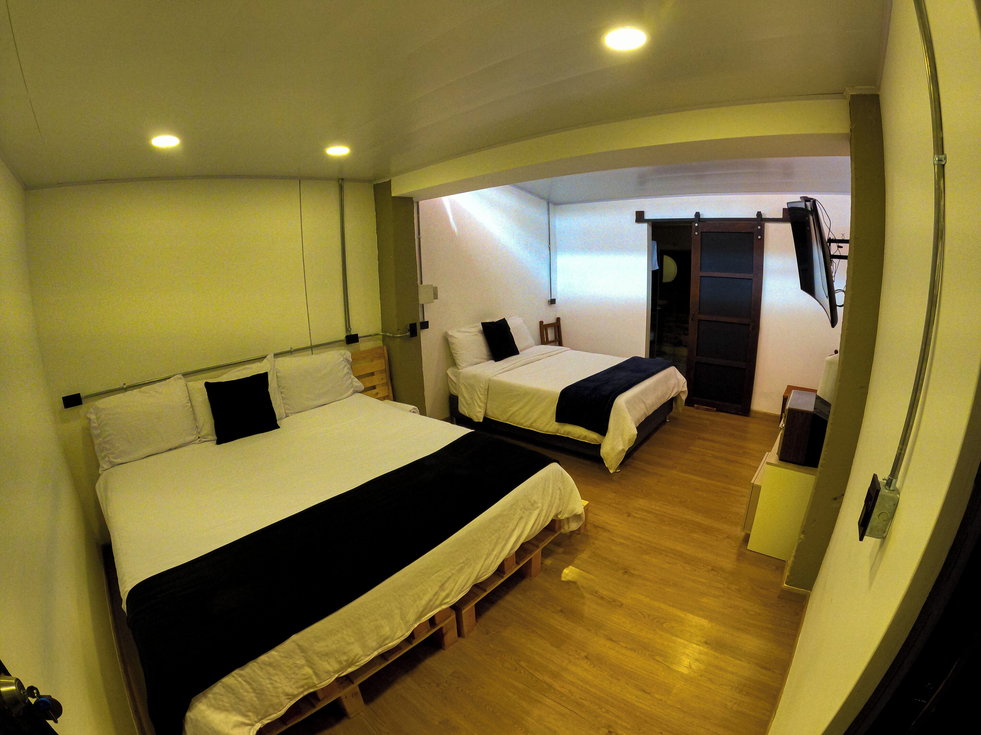 Photo - Hotel Quinta Bolivar