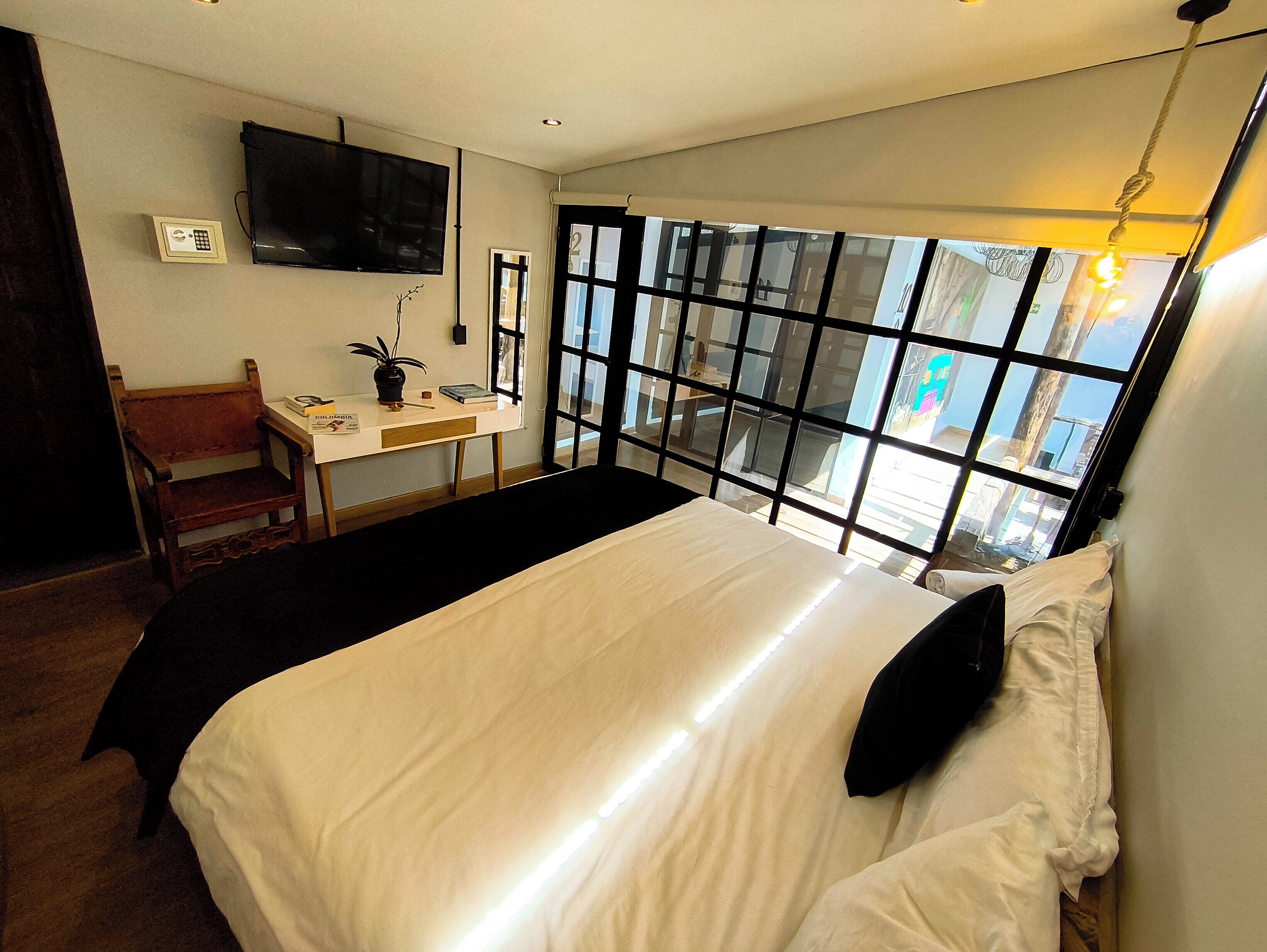 Photo - Hotel Quinta Bolivar