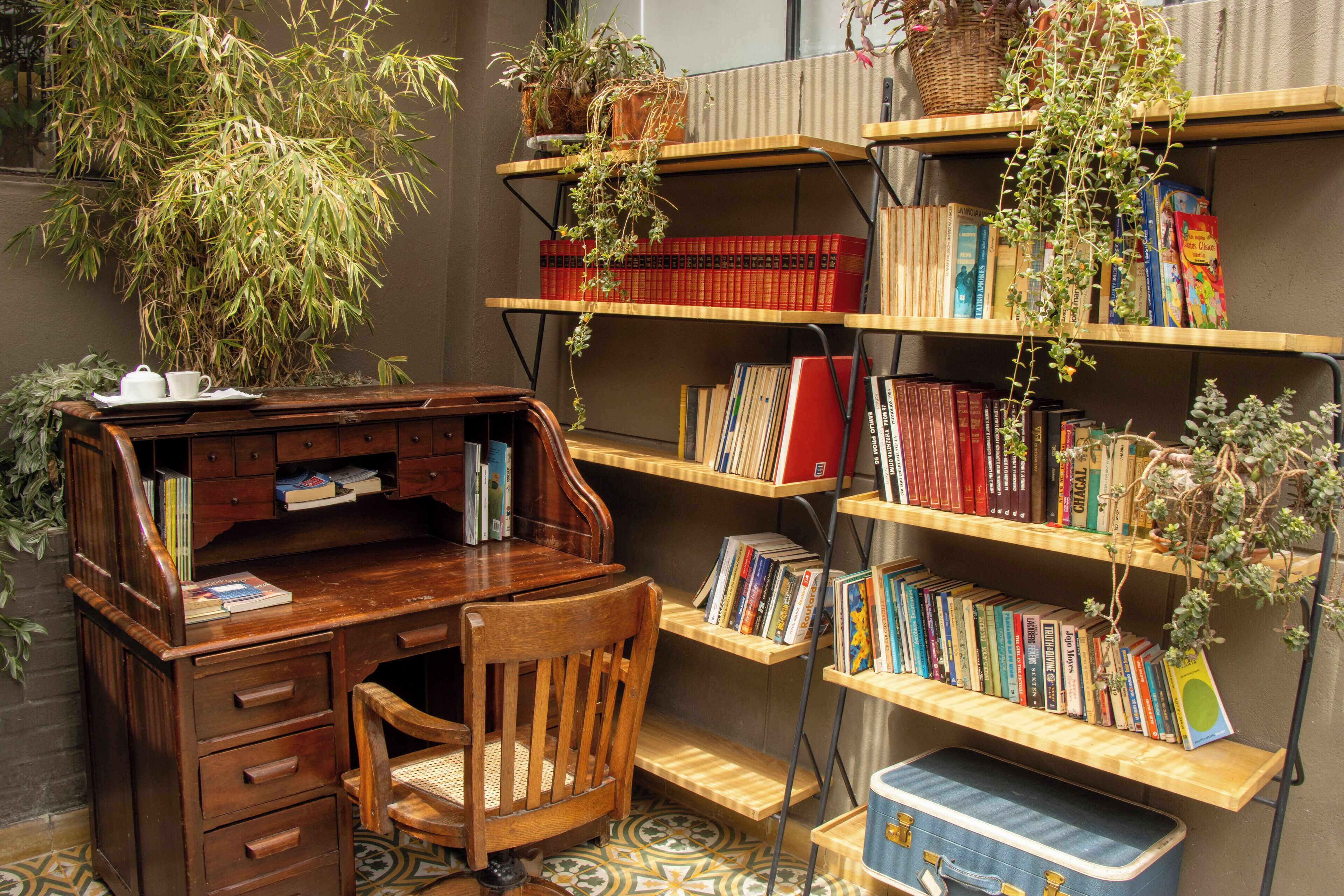 Photo - Hotel Quinta Bolivar