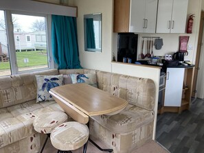 Cabin | Private kitchen