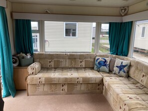 Cabin | Interior