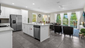 Interior - 5 Bedrooms/ 4.5 Bathrooms/ Solara Resort (1555CP) (Kissimmee)