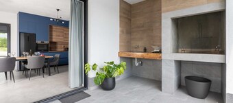 Exclusive Villa Dream mit Pool Nahe Labin