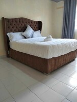 1 habitación y wifi gratis