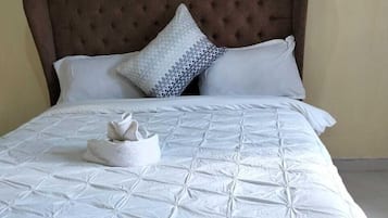 Appartement Ville | 1 chambre, Wi-Fi gratuit