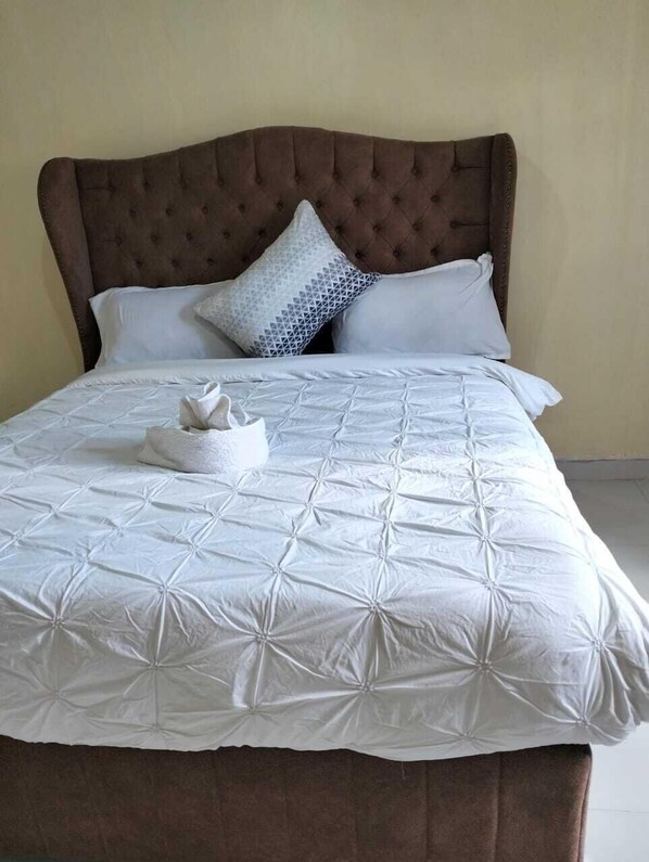 1 habitación y wifi gratis 