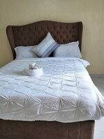 1 habitación y wifi gratis