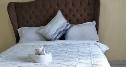 Lux Suites Milimani Apartments Nakuru