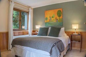 Quarto standard | Wi-Fi de cortesia