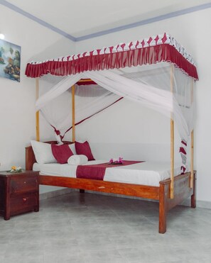 Iron/ironing board, free WiFi - Beautiful 1-bed Studio (Watamu)