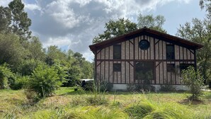 Eksteriør