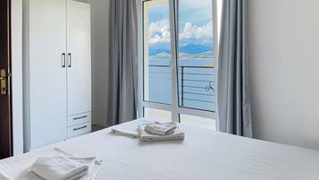 Premium Apartment (AP10) | View from room