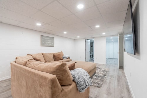 A Home away from Home