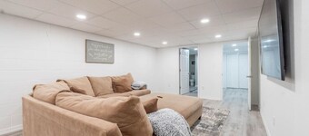 A Home away from Home