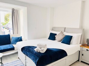 아파트 | 2 개의 침실