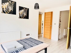 公寓 | 2 間睡房