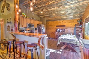 Restauration