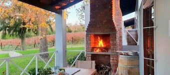 Mon Rêve Estate - Cottage 1 - Self-catering.