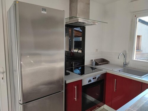 Maison au calme entre Toulouse et Montauban