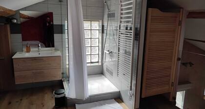 Maison au Calme Entre Toulouse et Montauban