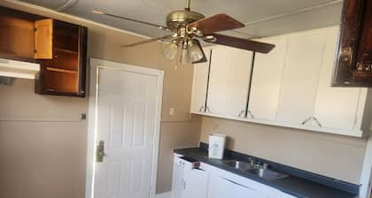 Plant Workers Home Away From Home