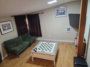 Sala de juegos