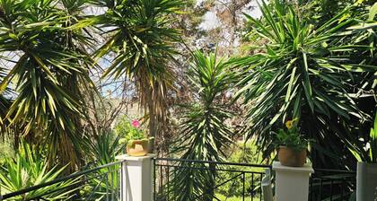 Corfu Holidays Villa Kanoni