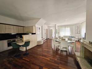 Interior - Corfu Holidays Villa Kanoni (Corfu)