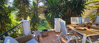 Corfu Holidays Villa Kanoni