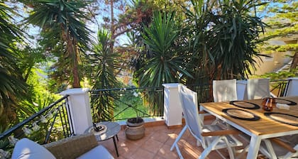 Corfu Holidays Villa Kanoni