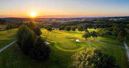 Direkter Thermenzugang & Golfresort Tiefgarage