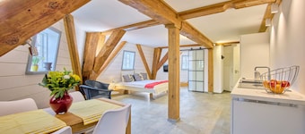 1 Bedroom Private vacation home in Flensburg
