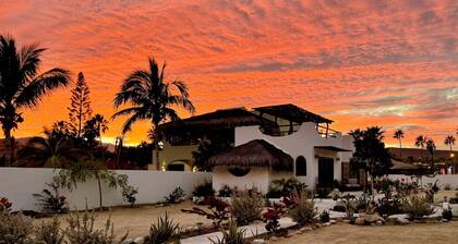 Suite 1: Exquisite Luxury by the Sea