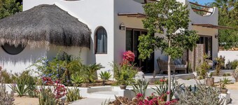 Suite 1: Exquisite Luxury by the Sea