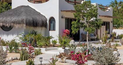 Suite 1: Exquisite Luxury by the Sea