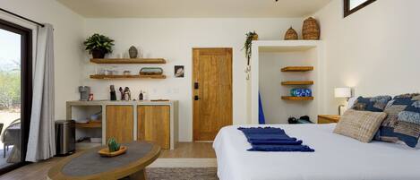 1 camera, Wi-Fi, lenzuola, accesso in sedia a rotelle